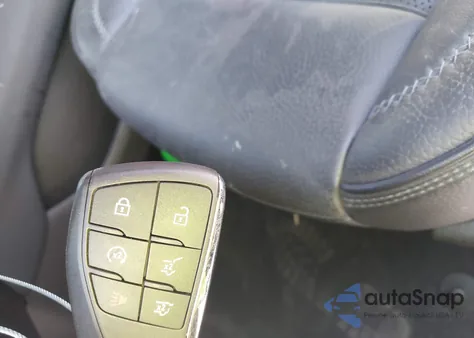 2024 GMC Yukon 4Wd Denali z USA, uszkodzony, nr VIN 1GKS2DKL9RR344893